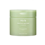 [Abib] Heartleaf Spot Pad Calming Touch 75 Sheets