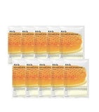 [Abib] Mild Acidic pH Sheet Mask Honey Fit 10 Sheets