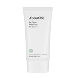 [About Me] Be Clean Relief Sun SPF 50+ PA++++ 50ml