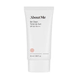 [About Me] Be Clean Tone Up Sun SPF 50+ PA++++ 50ml