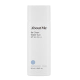 [About Me] Be Clean Water Sun SPF 50+ PA++++ 50ml