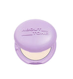 [About Tone] Blur Powder Pack #Purple Edition-Holiholic