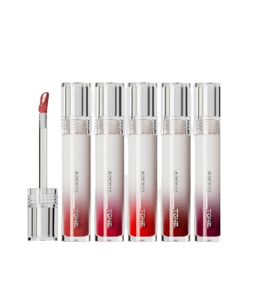 [About Tone] Go Crazy Dewy Lips-Holiholic