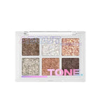[About Tone] Oh My Glitter Pop-Holiholic