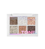 [About Tone] Oh My Glitter Pop