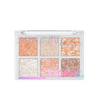 [About Tone] Oh My Glitter Pop-Holiholic