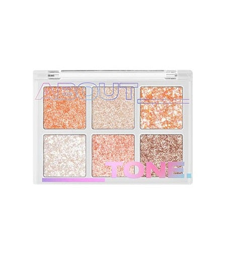 [About Tone] Oh My Glitter Pop-Holiholic