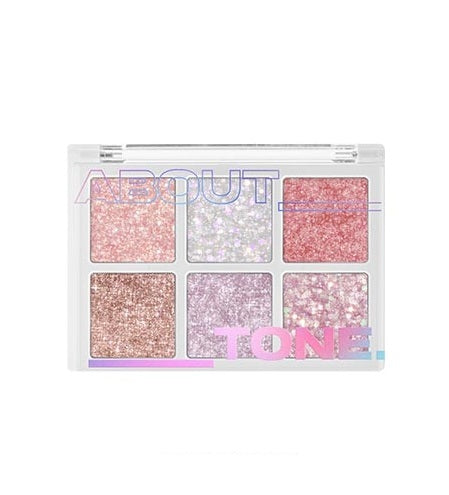 Oh My Glitter Pop Secondary image