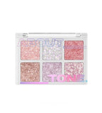 [About Tone] Oh My Glitter Pop-Holiholic