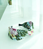 Aloha Flowy Bandana Headband - HOLIHOLIC