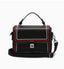 Amelia Stitch Double Strap Bag - HOLIHOLIC