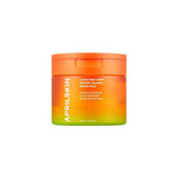 [April Skin] Carrotene IPMP Instant Calming Serum Pads 80ea - HOLIHOLIC