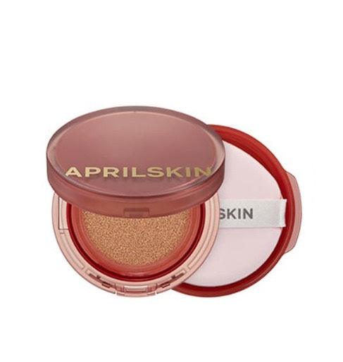 [April Skin] Hero Cushion Foundation + Refill - HOLIHOLIC