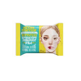 [Ariul] Stress Relieving Purefull Lip and Eye Remover Pad - HOLIHOLIC