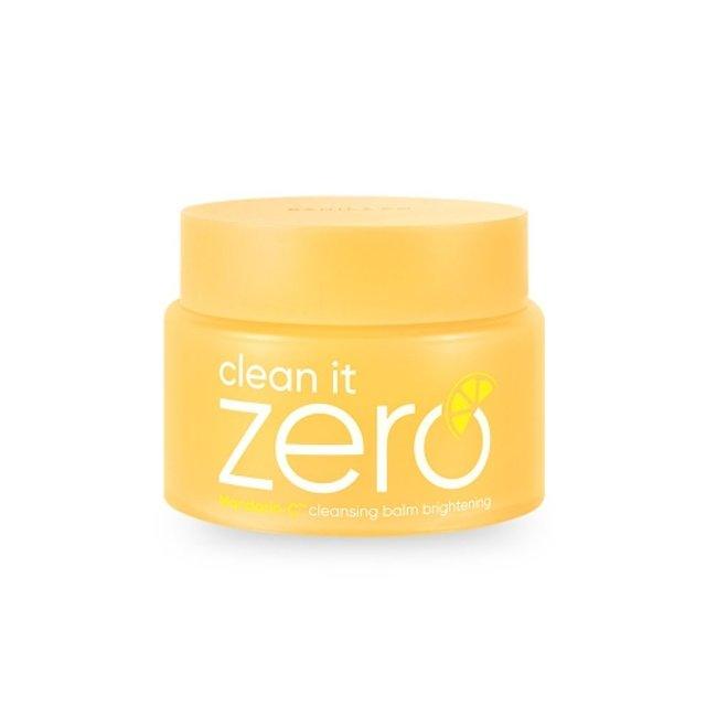 [BANILA CO] Clean It Zero Cleansing Balm Brightening 100ml - HOLIHOLIC