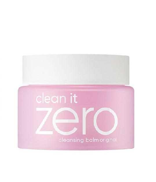 [BANILA CO] Clean It Zero Cleansing Balm Original 100ml - HOLIHOLIC