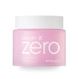 [BANILA CO] Clean It Zero Cleansing Balm Original 180ml - HOLIHOLIC