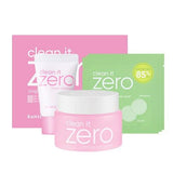 [BANILA CO] Clean It Zero Original Cleansing Set