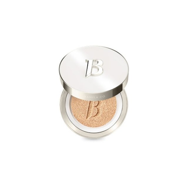 [BANILA CO] Covericious Ultimate White Cushion SPF38 PA++ 14g