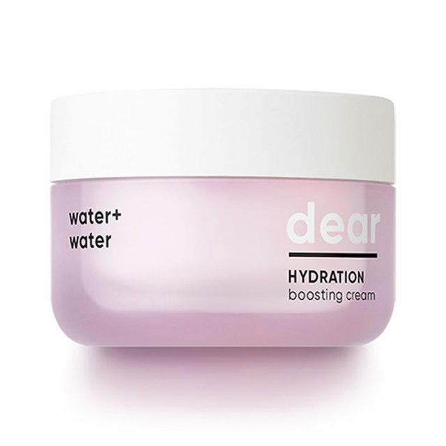 [BANILA CO] Dear Hydration Boosting Cream 50ml - HOLIHOLIC