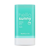 [BANILA CO] Hello Sunny Essence Sun Stick Fresh SPF50+ PA++++ - HOLIHOLIC
