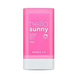[BANILA CO] Hello Sunny Essence Sun Stick Glow SPF50+ - HOLIHOLIC