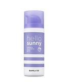 [BANILA CO] Hello Sunny Hydrating Sun Essence SPF50+ PA++++