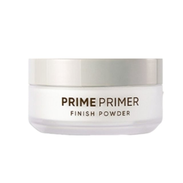 [BANILA CO] New Prime Primer Finish Powder | The best Face Makeup ...
