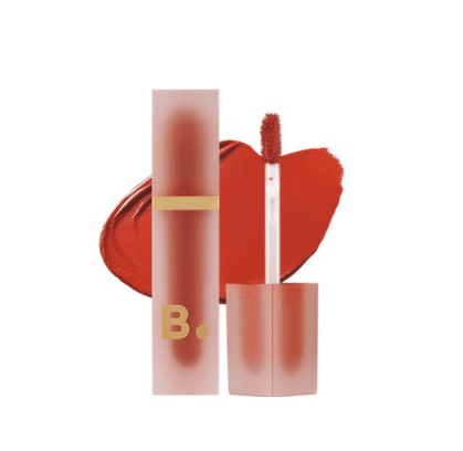 [BANILA CO] Velvet Blood Veil Lip Secondary image