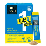 [BB LAB] Cissus One Diet Powder 28 sticks