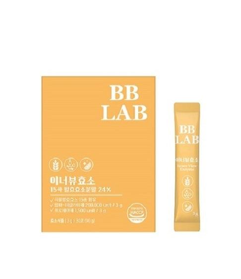 [BB LAB] Inner View Enzyme | The best Health & Wellness – HOLIHOLIC
