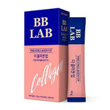 [BB Lab] The Collagen Up Jelly 14 Sticks - HOLIHOLIC