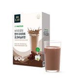 [BB Lab] V-Protein Diet Choco Vanilla Flavor -Holiholic