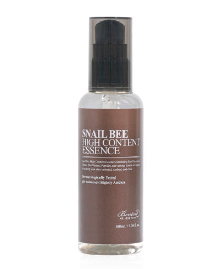 [BENTON] Snail Bee High Content Essence