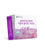 [BOTO] Glutathione White Low molecular Collagen C Biotin 30sticks