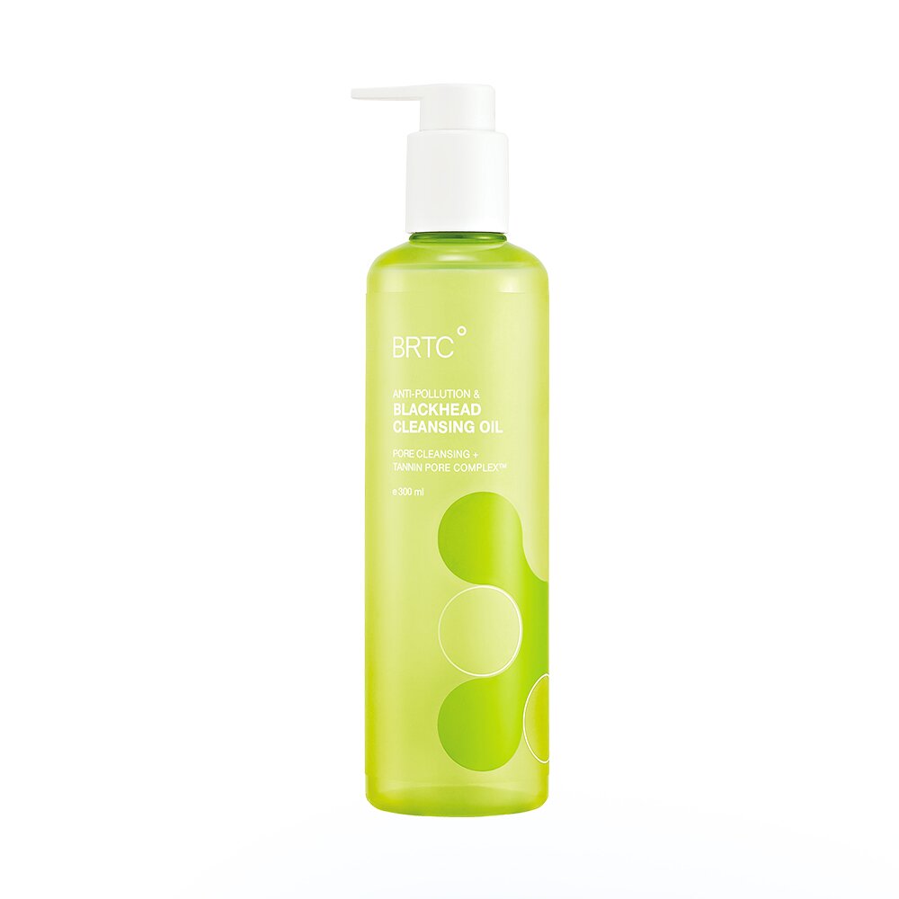 [BRTC] Anti Pollution & Blackhead Cleansing Oil -Holiholic Main image