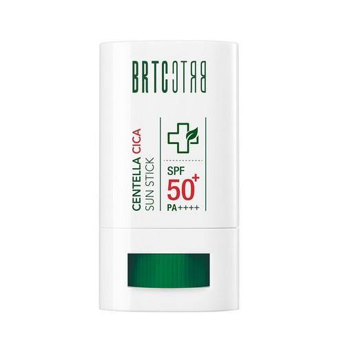 [BRTC] Centella Cica Sun Stick SPF 50+ PA++++ 15g - HOLIHOLIC
