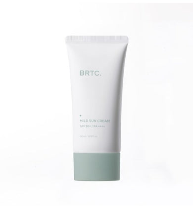 [BRTC] Mild Suncream SPF50+ PA++++