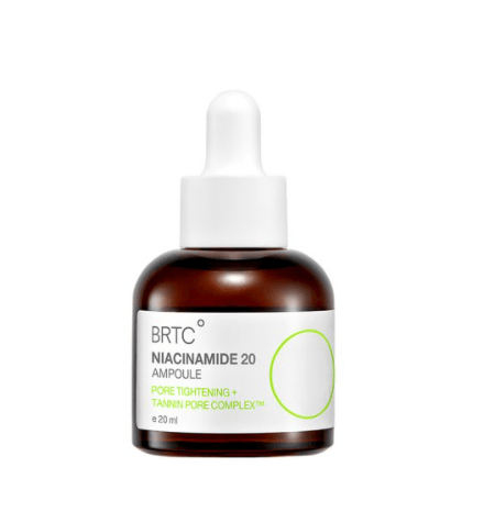 [BRTC] Niacinamide 20 Ampoule - HOLIHOLIC Main image