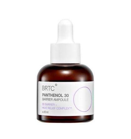 [BRTC] Panthenol 30 Barrier Ampoule-Holiholic
