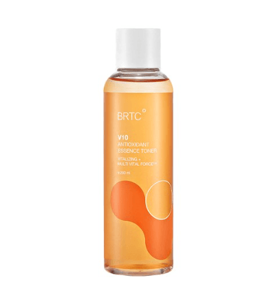 [BRTC] V10 Antioxidant Essence Toner 200ml - HOLIHOLIC Main image