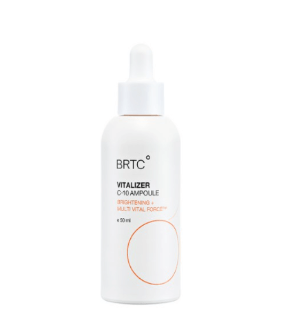 [BRTC] Vitalizer C-10 ampoule 50ml - HOLIHOLIC Main image