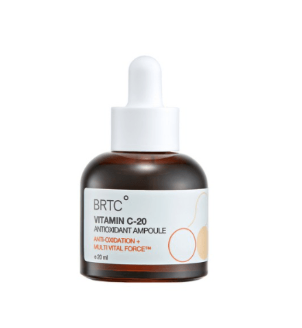 [BRTC] Vitamin C-20 Antioxidant Ampoule - HOLIHOLIC