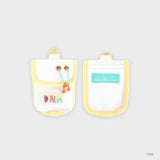 [BTS] DNA Hanging Mini Pouch - HOLIHOLIC