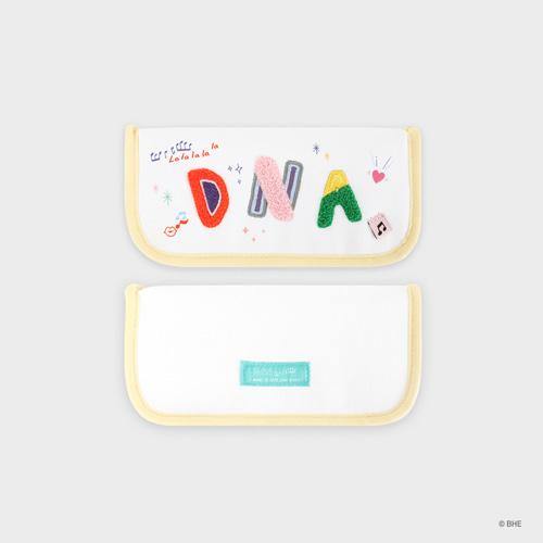 [BTS] DNA Long Pouch - HOLIHOLIC