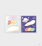[BTS] DNA Post It Marker