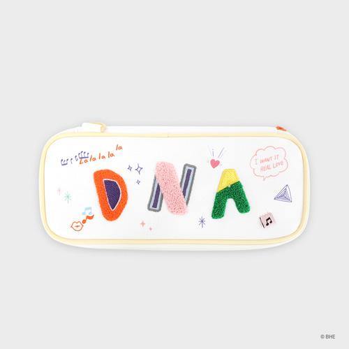 [BTS] DNA Sling Pouch - HOLIHOLIC