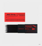 [BTS] MIC Drop Pencil Set