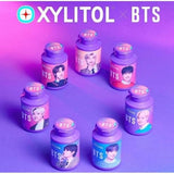 [BTS] Xylitol x BTS Purple Mix Edition - HOLIHOLIC