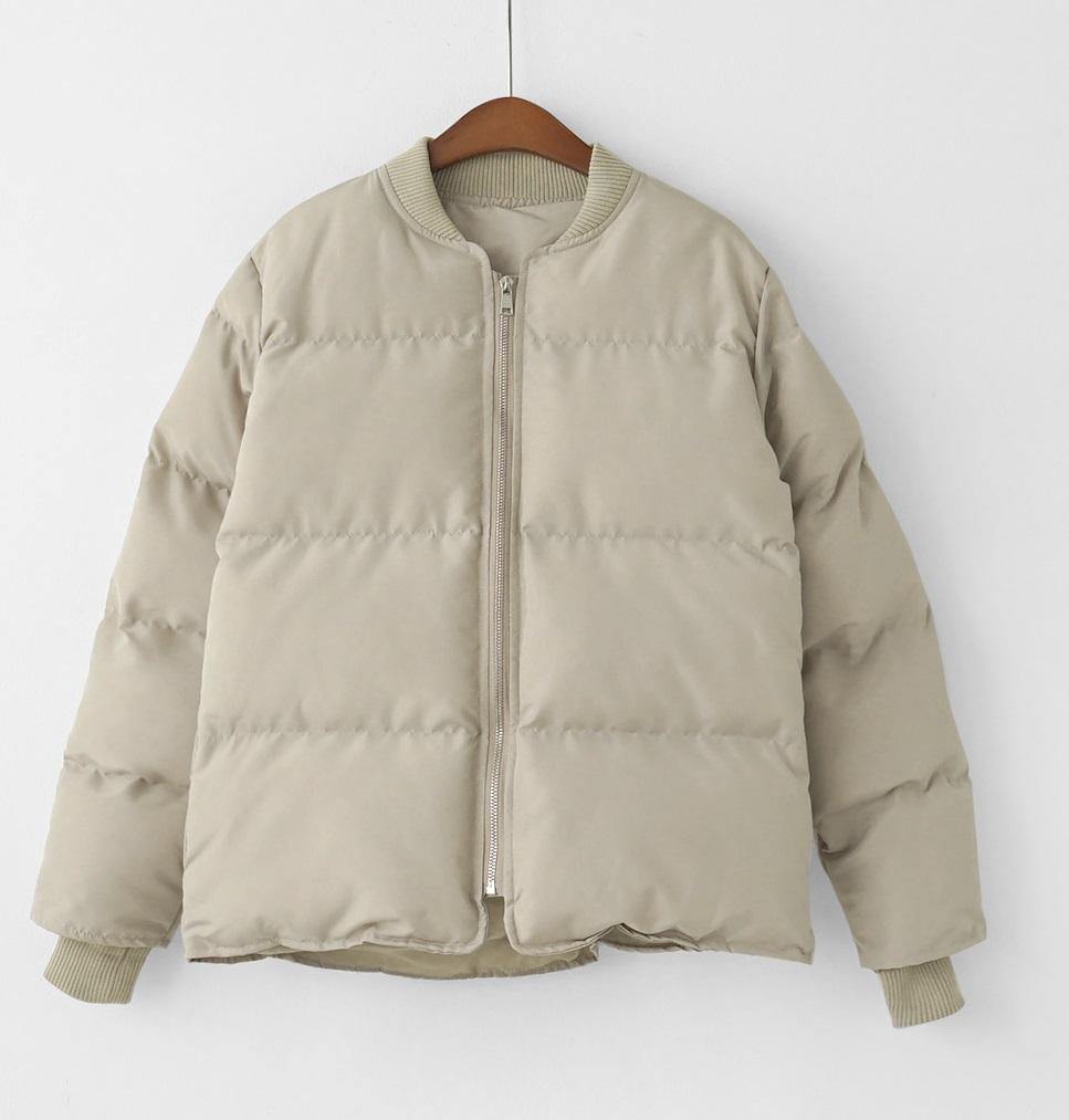 Banded Hem Puffer Coat | The best Coats & Jackets – HOLIHOLIC